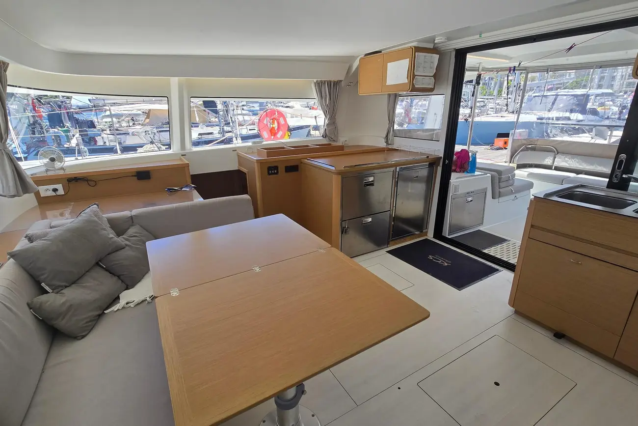 Thumbnail von Excess 14 Mulan