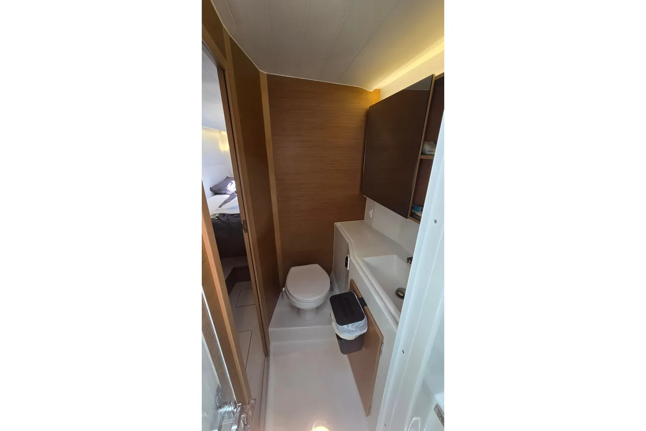 Thumbnail von Excess 14 Mulan