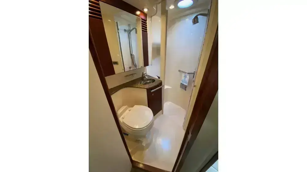 Thumbnail von Excess 14 Mulan