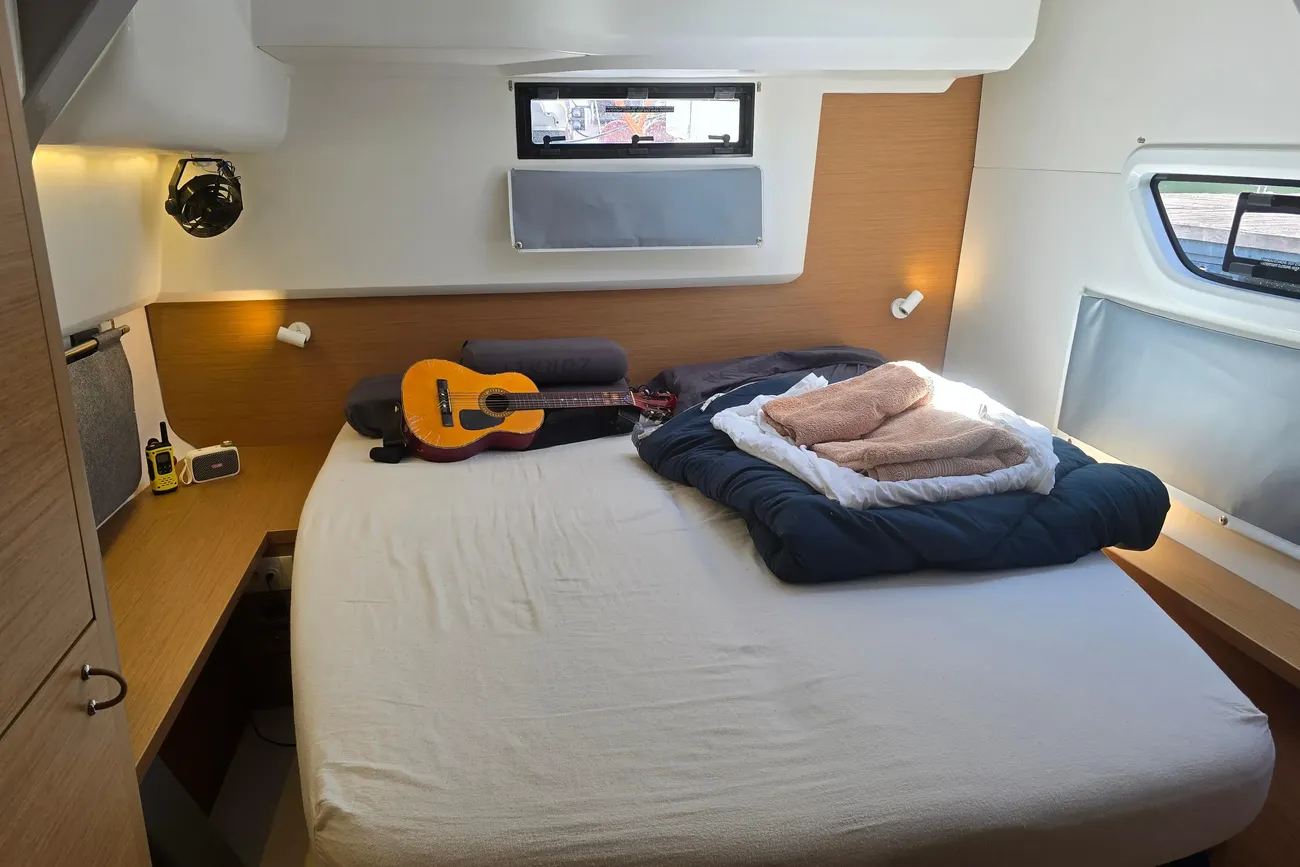 Thumbnail von Excess 14 Mulan