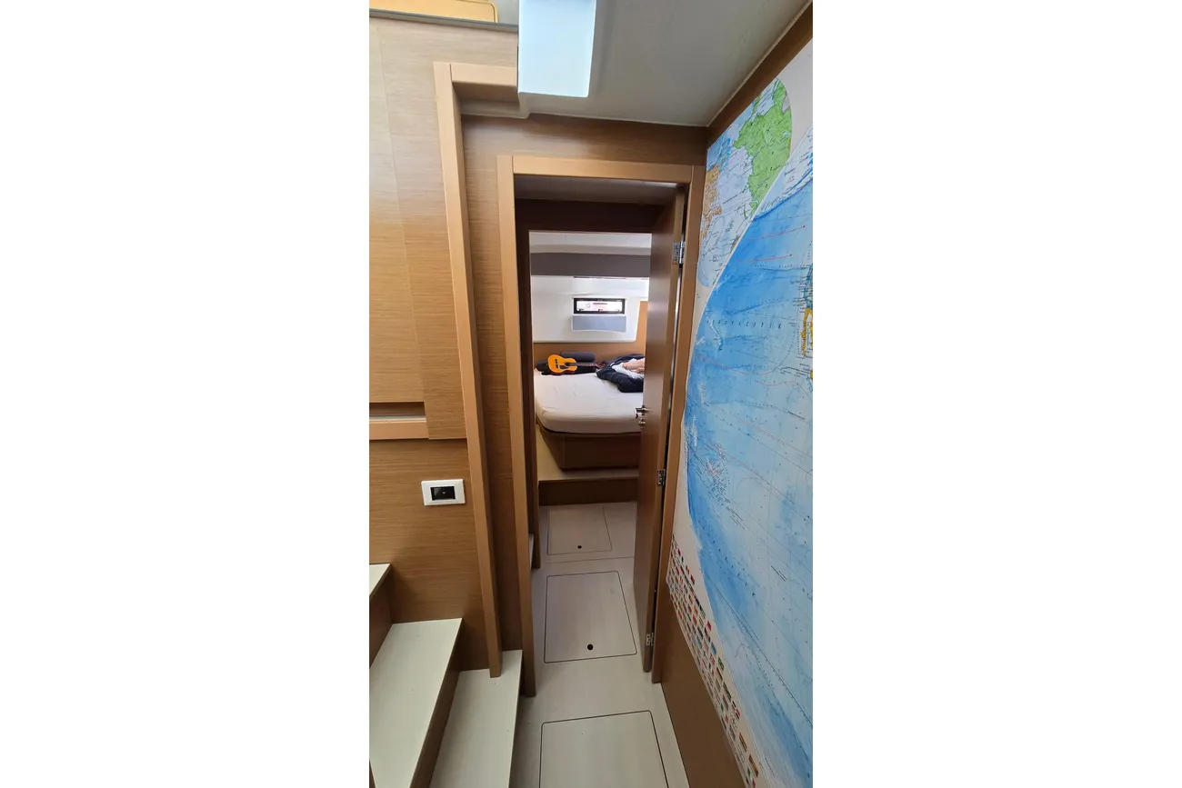 Thumbnail von Excess 14 Mulan