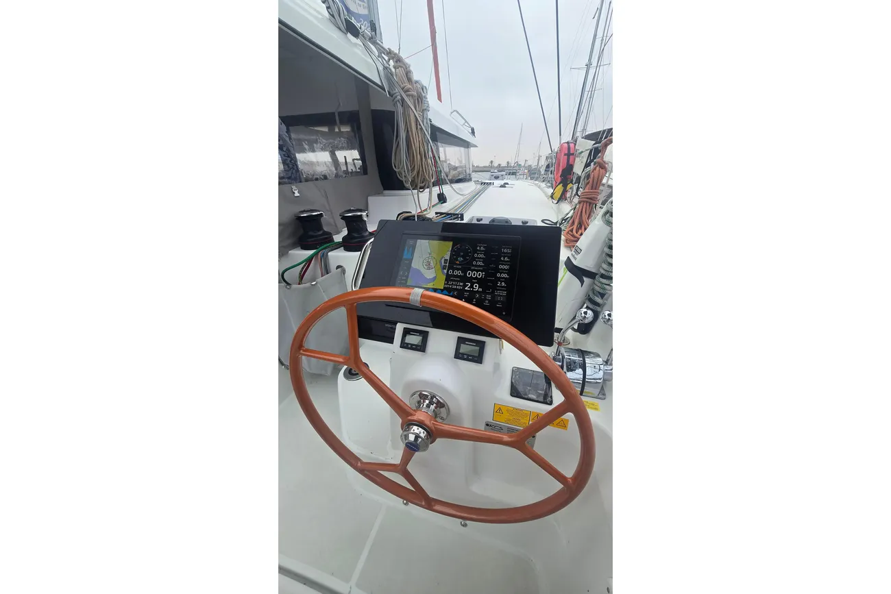 Thumbnail von Excess 14 Mulan