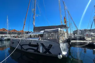 Thumbnail von Excess 14 Mulan