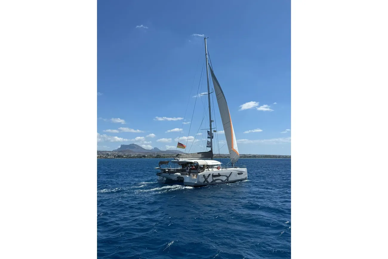 Thumbnail von Excess 14 Mulan