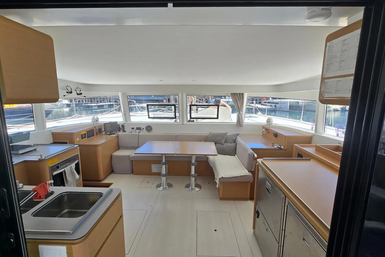 Thumbnail von Excess 14 Mulan