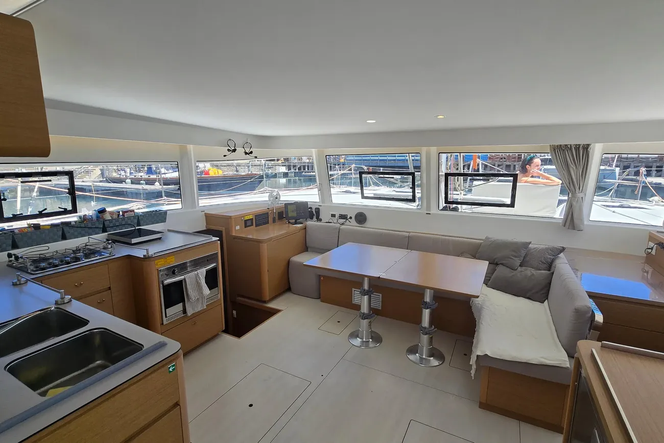 Thumbnail von Excess 14 Mulan