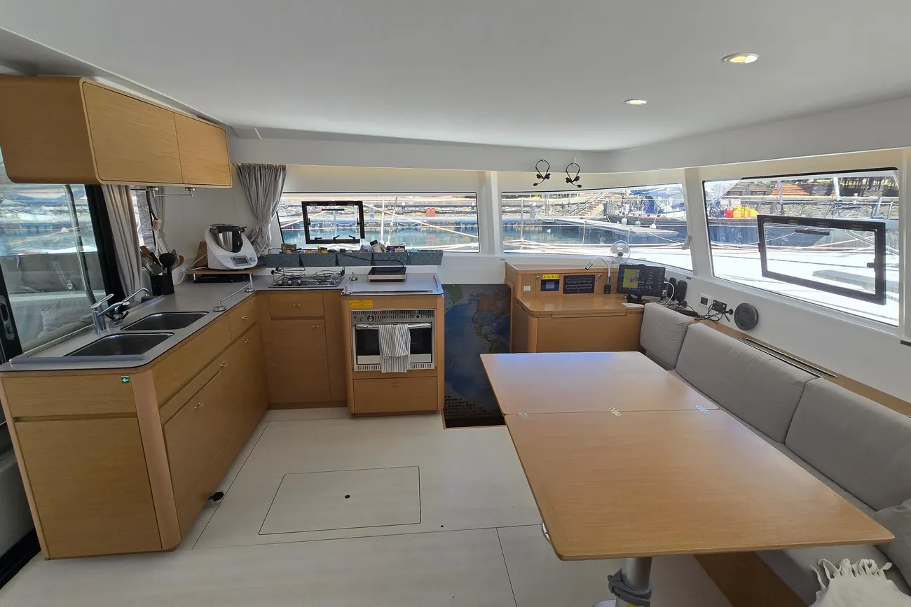 Thumbnail von Excess 14 Mulan