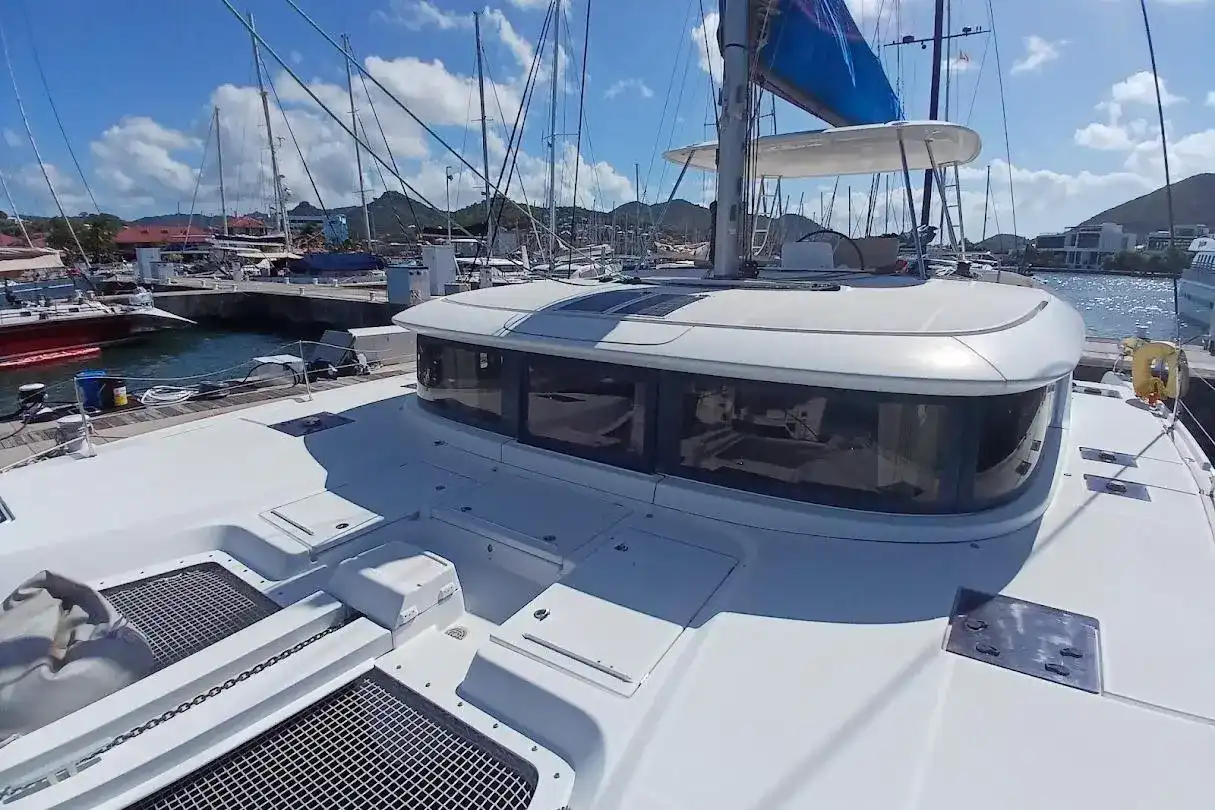 Thumbnail von Lagoon 46 AVIZIA