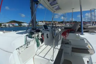 Thumbnail von Lagoon 46 AVIZIA