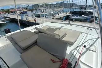 Thumbnail von Lagoon 46 AVIZIA