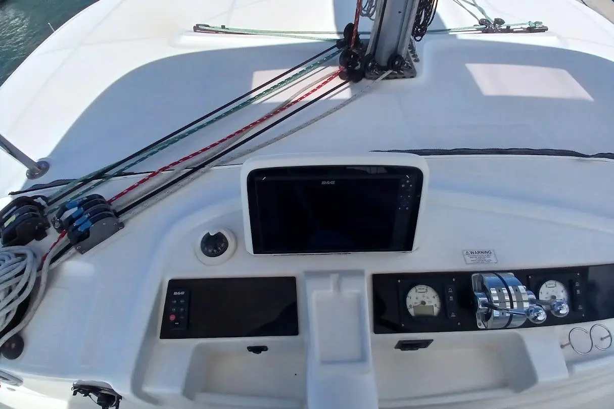 Thumbnail von Lagoon 46 AVIZIA