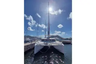 Thumbnail von Lagoon 46 AVIZIA