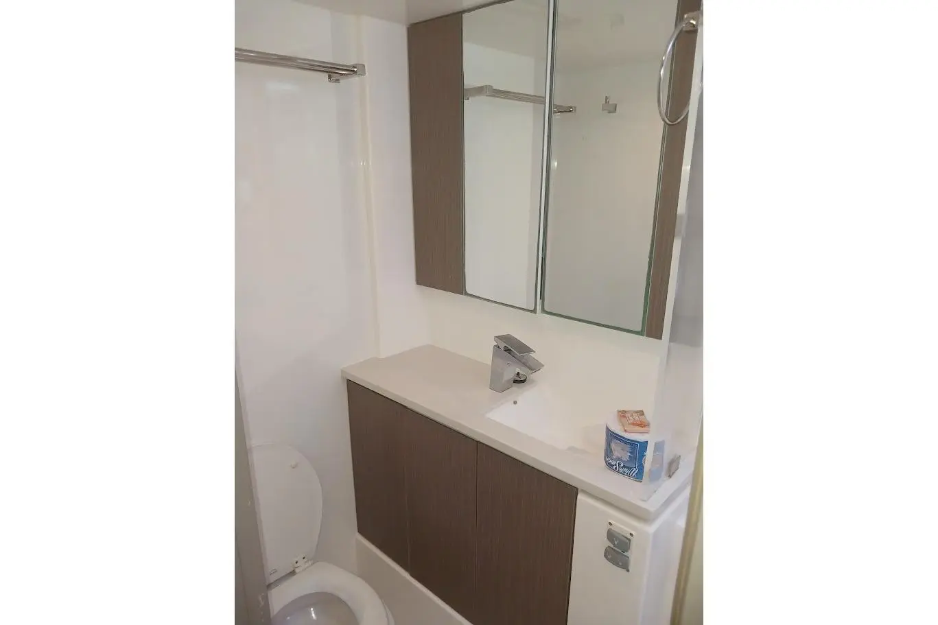 Thumbnail von Leopard 45 INCOMMUNICADO