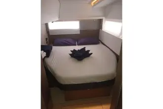 Thumbnail von Leopard 45 INCOMMUNICADO