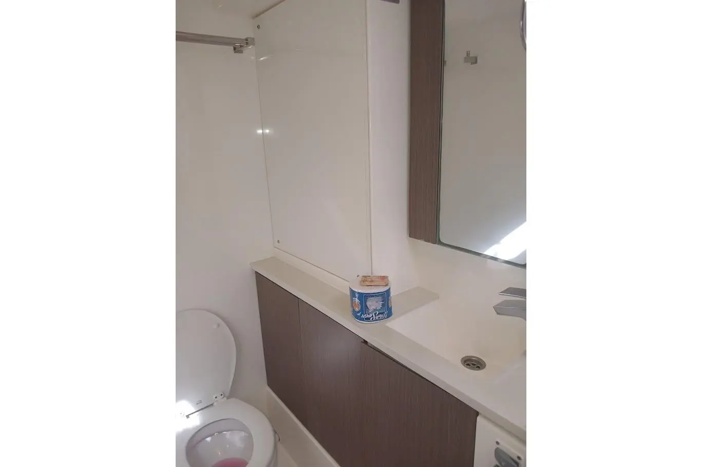 Thumbnail von Leopard 45 INCOMMUNICADO