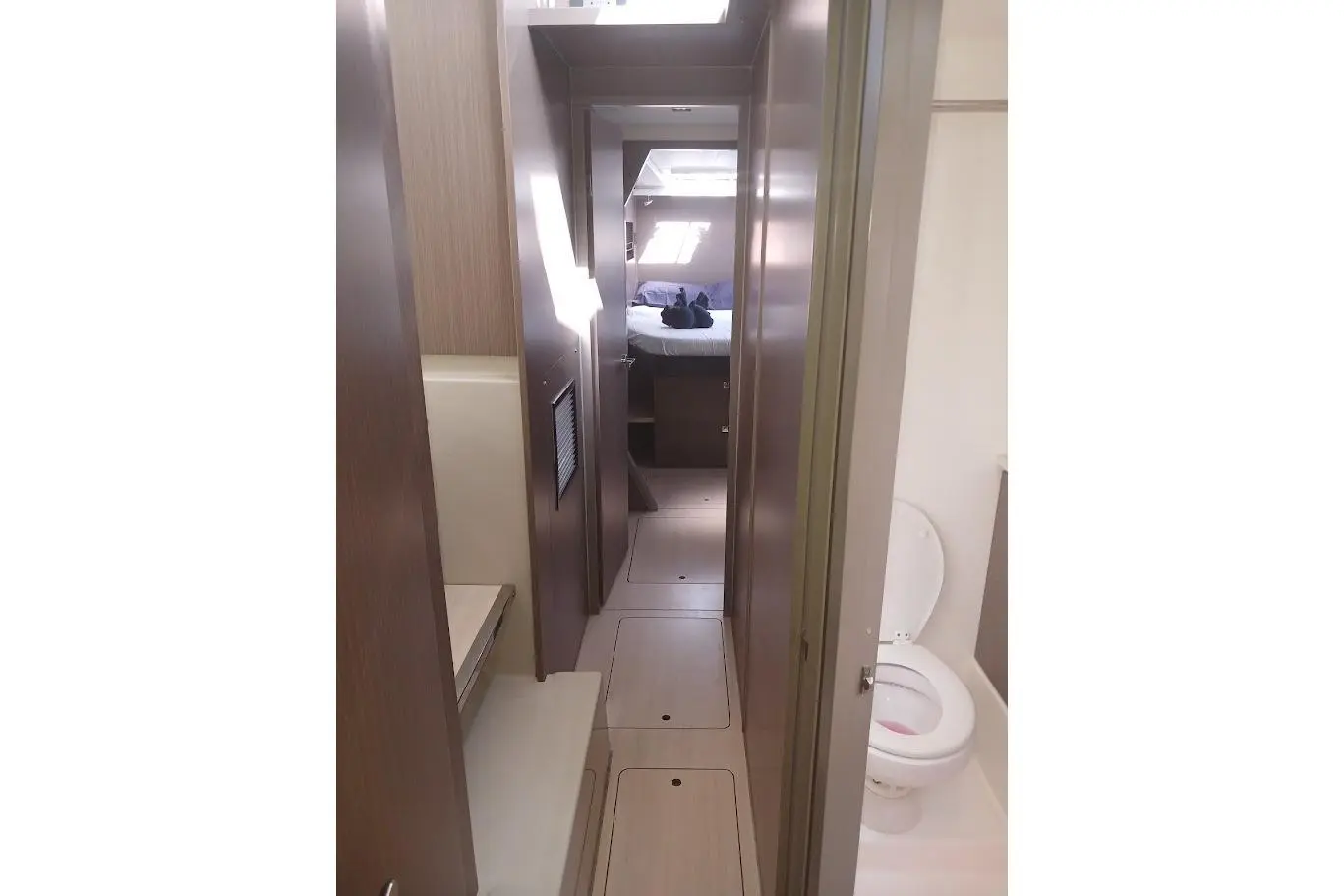 Thumbnail von Leopard 45 INCOMMUNICADO