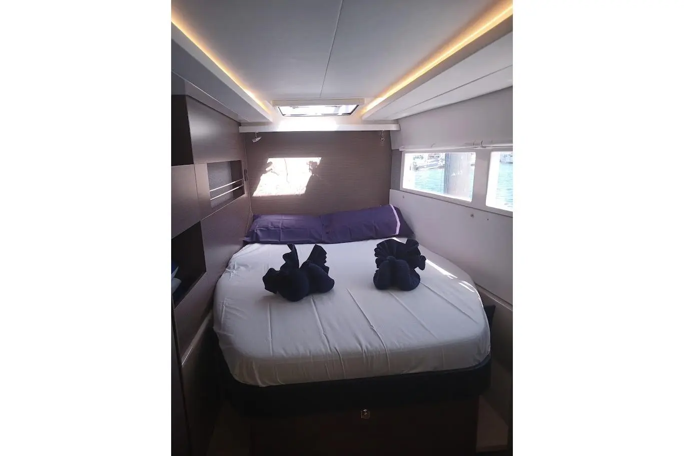 Thumbnail von Leopard 45 INCOMMUNICADO