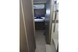 Thumbnail von Leopard 45 INCOMMUNICADO