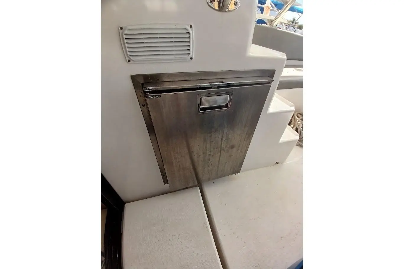 Thumbnail von Leopard 45 INCOMMUNICADO