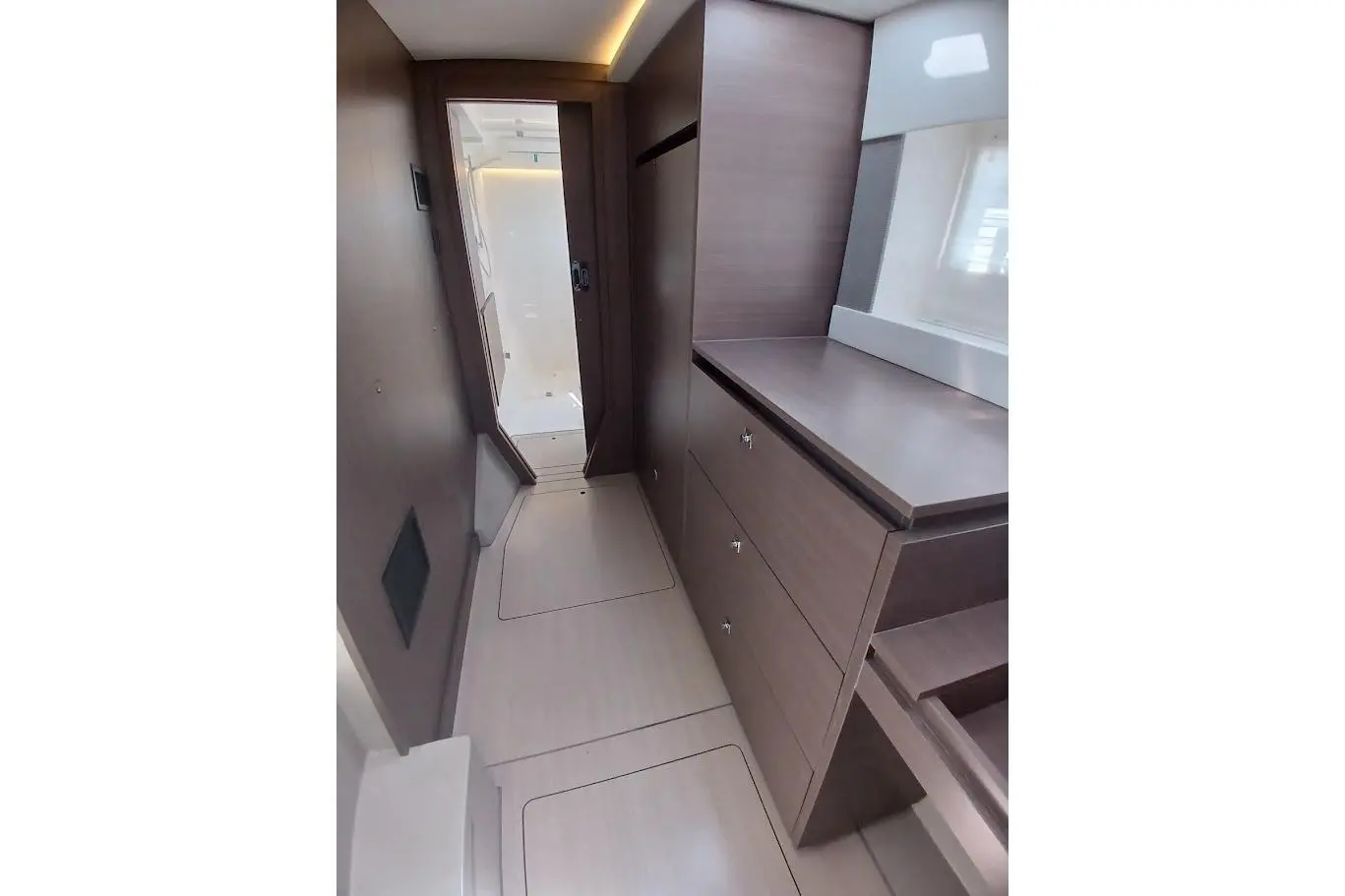 Thumbnail von Leopard 42 ALL IN TOO