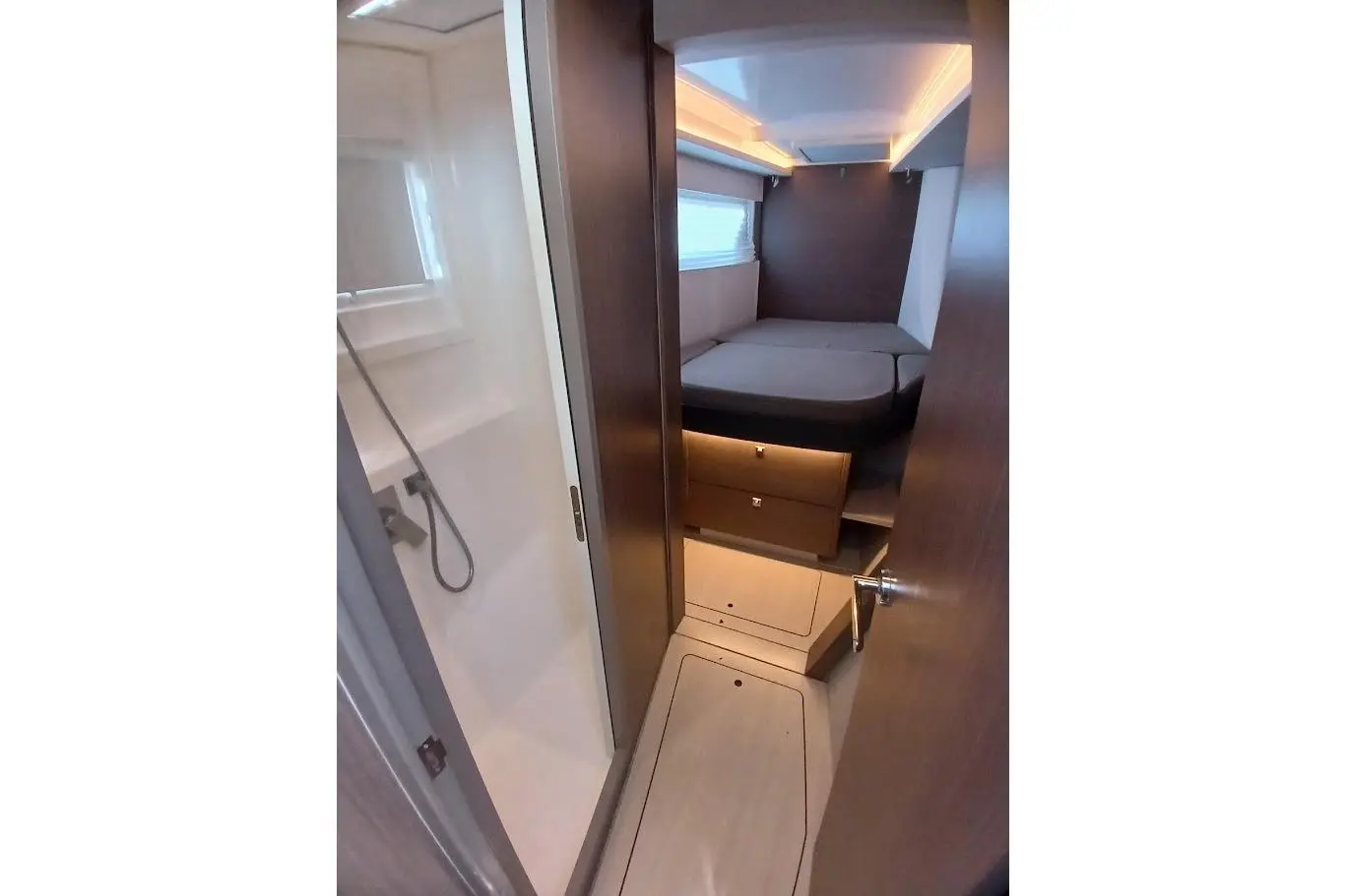 Thumbnail von Leopard 42 ALL IN TOO