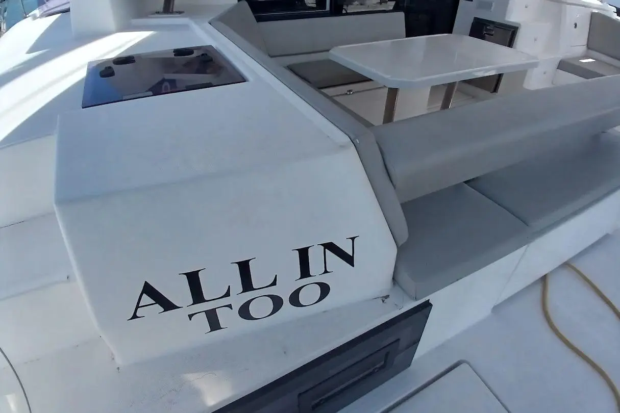 Thumbnail von Leopard 42 ALL IN TOO