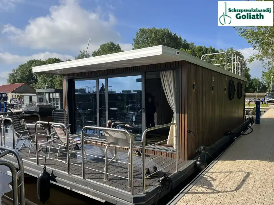 Nordic Season NS 43 Eco