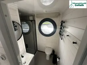 Thumbnail von Nordic Season NS 43 Eco