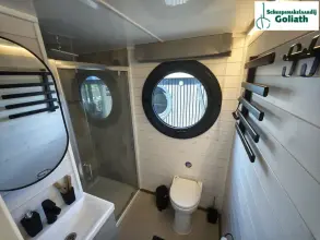 Thumbnail von Nordic Season Nordic 40 Eco36