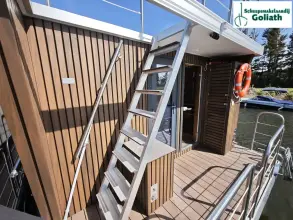 Thumbnail von Nordic Season Nordic 40 Eco36