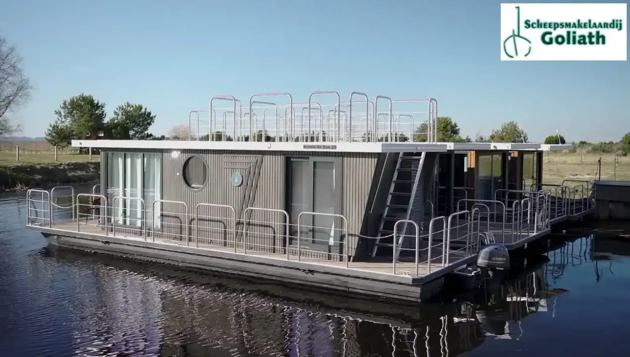 Nordic Season Nordic 40 Eco36