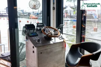 Thumbnail von Nordic Season Nordic 40 Eco36