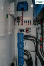 Thumbnail von Nordic Season Nordic 43 Evo37