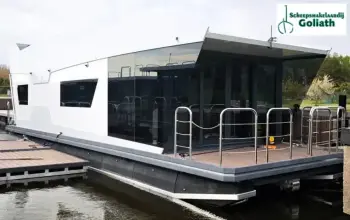 Thumbnail von Nordic Season Nordic 43 Evo37