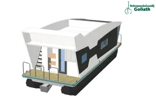 Thumbnail von Nordic Season Nordic 43 Evo37