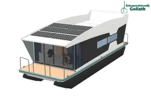 Thumbnail von Nordic Season Nordic 43 Evo37