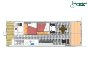 Thumbnail von Nordic Season Nordic 43 Evo37