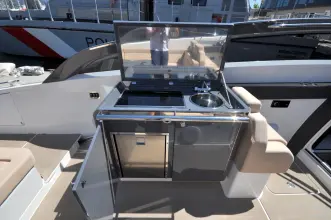 Thumbnail von Windy Shamal 37 WINDY SHAMAL 37