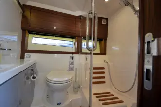 Thumbnail von Windy Shamal 37 WINDY SHAMAL 37