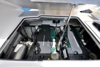 Thumbnail von Windy Shamal 37 WINDY SHAMAL 37