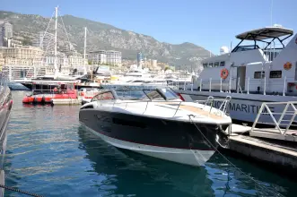 Thumbnail von Windy Shamal 37 WINDY SHAMAL 37