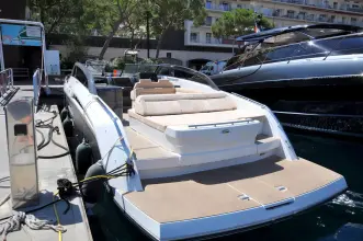 Thumbnail von Windy Shamal 37 WINDY SHAMAL 37