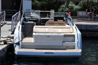 Thumbnail von Windy Shamal 37 WINDY SHAMAL 37