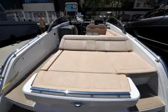 Thumbnail von Windy Shamal 37 WINDY SHAMAL 37