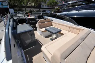 Thumbnail von Windy Shamal 37 WINDY SHAMAL 37