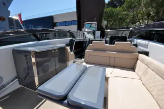 Thumbnail von Windy Shamal 37 WINDY SHAMAL 37