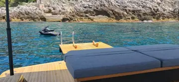 Thumbnail von Wallypower58 La Bandita