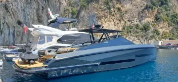 Thumbnail von Wallypower58 La Bandita