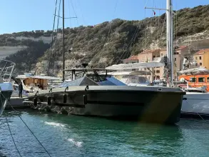 Thumbnail von Wallypower58 La Bandita