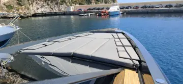 Thumbnail von Wallypower58 La Bandita